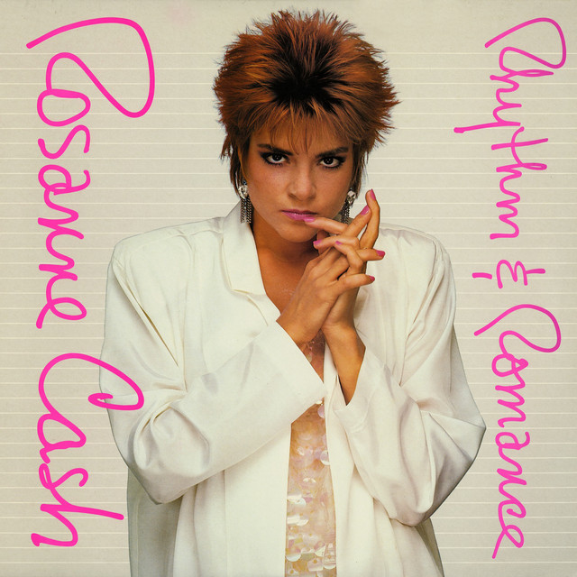 	Never Be You - Rosanne Cash	
